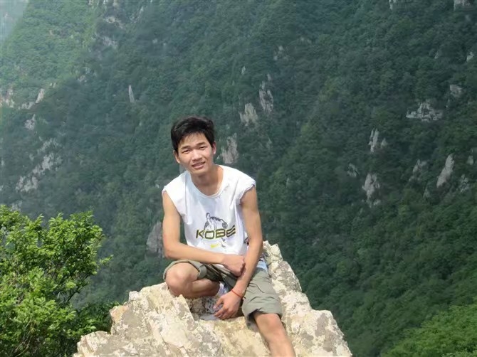 隐身的第二张照片--漯河蓝颜知己交友网